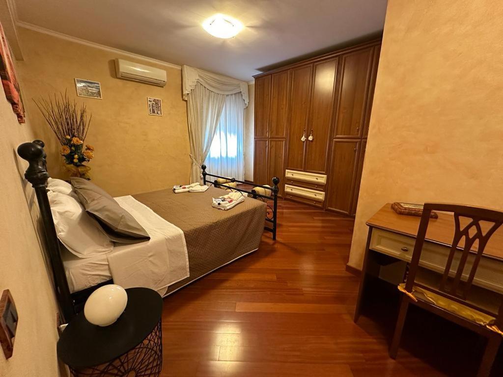 The View House Apartment Rome Exterior photo